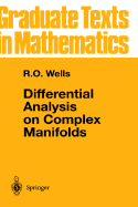 Differential Analysis on Complex Manifolds