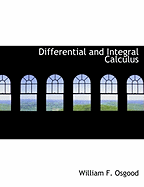 Differential and Integral Calculus