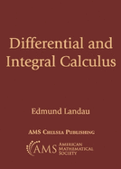 Differential and Integral Calculus