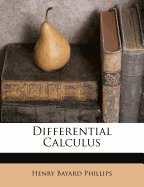 Differential calculus