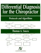 Differential Diagnosis Chiropractr