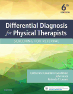 Differential Diagnosis for Physical Therapists: Screening for Referral