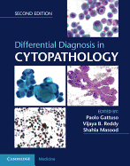 Differential Diagnosis in Cytopathology Book and Online Bundle