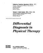Differential Diagnosis in Physical Therapy