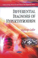 Differential Diagnosis of Hyperthyroidism