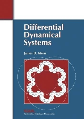 Differential Dynamical Systems - Meiss, James D