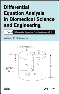 Differential Equation Analysis in Biomedical Science and Engineering: Partial Differential Equation Applications with R