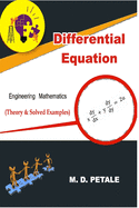 Differential Equation: Engineering Mathematics