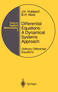 Differential Equations: A Dynamical Systems Approach: Ordinary Differential Equations