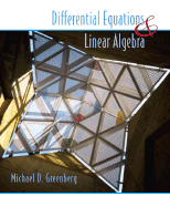 Differential Equations and Linear Algebra