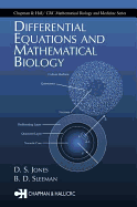 Differential Equations and Mathematical Biology