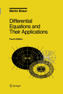 Differential Equations and Their Applications: An Introduction to Applied Mathematics