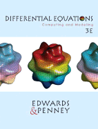 Differential Equations: Computing and Modeling