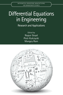Differential Equations in Engineering: Research and Applications
