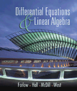 Differential Equations & Linear Algebra