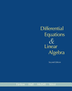 Differential Equations & Linear Algebra
