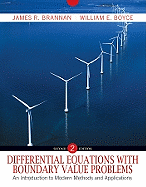Differential Equations with Boundary Value Problems: An Introduction to Modern Methods & Applications 2e Isv with Wileyplus Isv Set