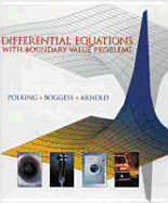 Differential Equations with Boundary Value Problems