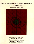 Differential Equations with Maple