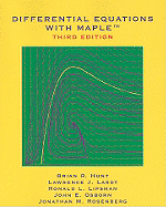 Differential Equations with Maple