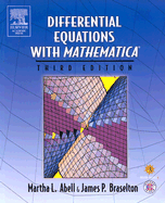 Differential Equations with Mathematica