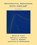 Differential Equations with MATLAB
