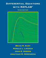 Differential Equations with MATLAB
