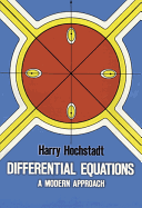 Differential Equations