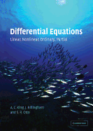 Differential Equations
