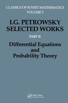Differential Equations - Oleinik, O a