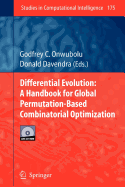 Differential Evolution: A Handbook for Global Permutation-Based Combinatorial Optimization