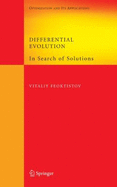 Differential Evolution: In Search of Solutions