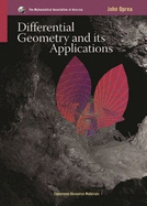 Differential Geometry and Its Applications
