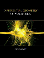 Differential Geometry of Manifolds