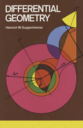 Differential geometry.