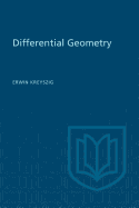 Differential Geometry