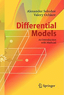 Differential Models: An Introduction with MathCAD