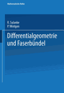 Differentialgeometrie Und Faserb�ndel