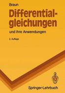 Differentialgleichungen Und Ihre Anwendungen