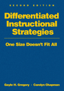 Differentiated Instructional Strategies: One Size Doesn t Fit All