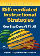 Differentiated Instructional Strategies: One Size Doesn't Fit All