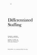 Differentiated staffing