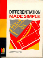 Differentiation Made Simple - Carr, Verity
