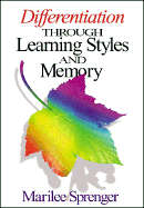Differentiation Through Learning Styles and Memory