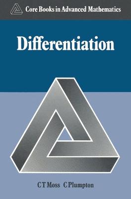 Differentiation - Moss, C.T., and Plumpton, Charles