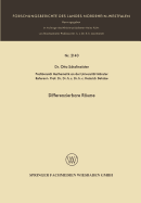 Differenzierbare R�ume