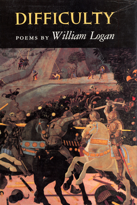 Difficulty - Logan, William