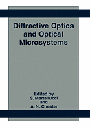 Diffractive Optics and Optical Microsystems