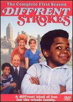 Diff'rent Strokes: Season 01