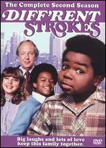 Diff'rent Strokes: Season 02